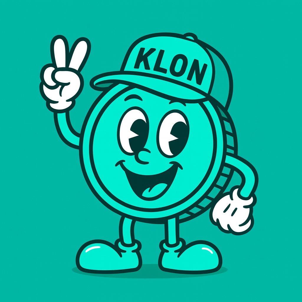 KLON tweet media