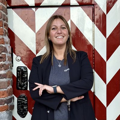 When in Netherlands 🇳🇱