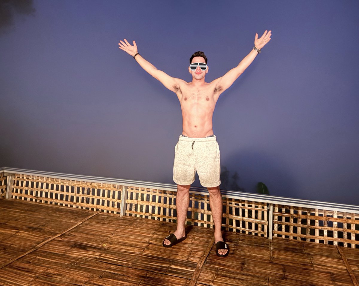 MJ_52SS's tweet image. เมาแล้วเงี่ยนแล้ว