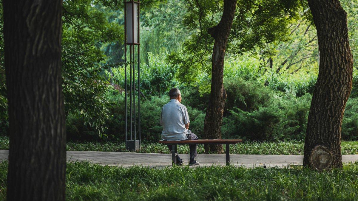 SFU Gerontology tweet media