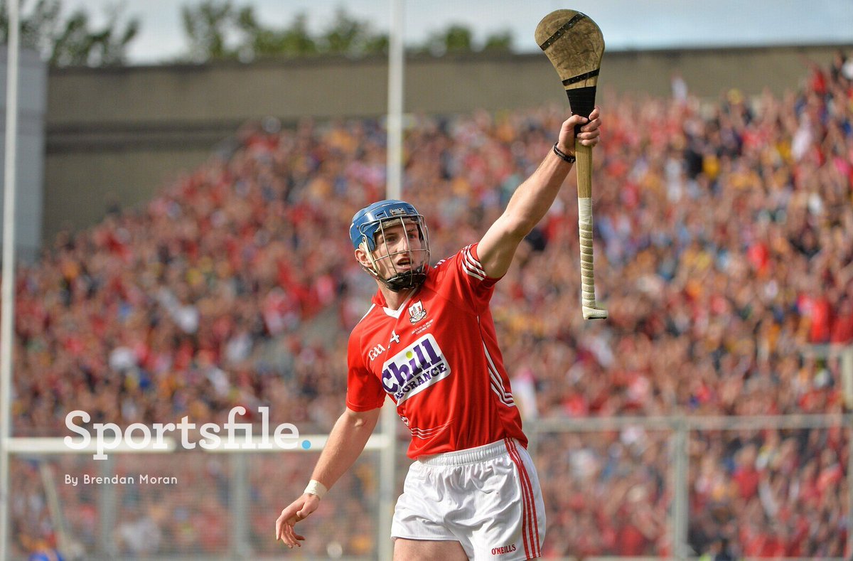 Cork legend Patrick Horgan retires from intercounty hurling after a stellar career

sportsfile.com/search/patrick…