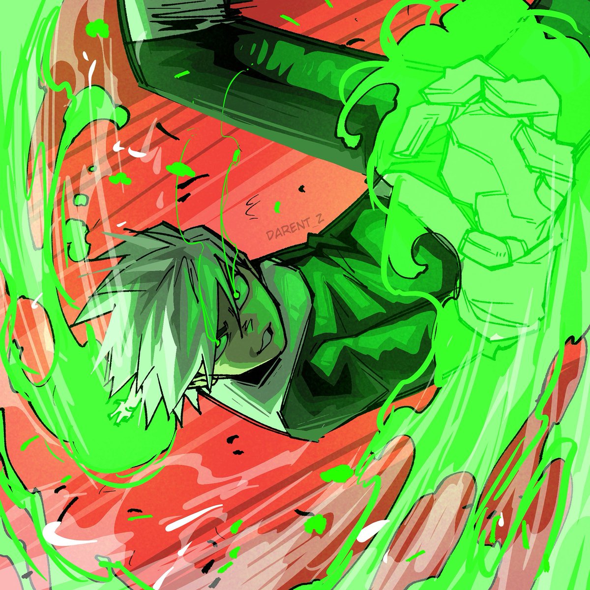 darentseta's tweet photo. Danny Phantom https://t.co/M52ZjEBvzm