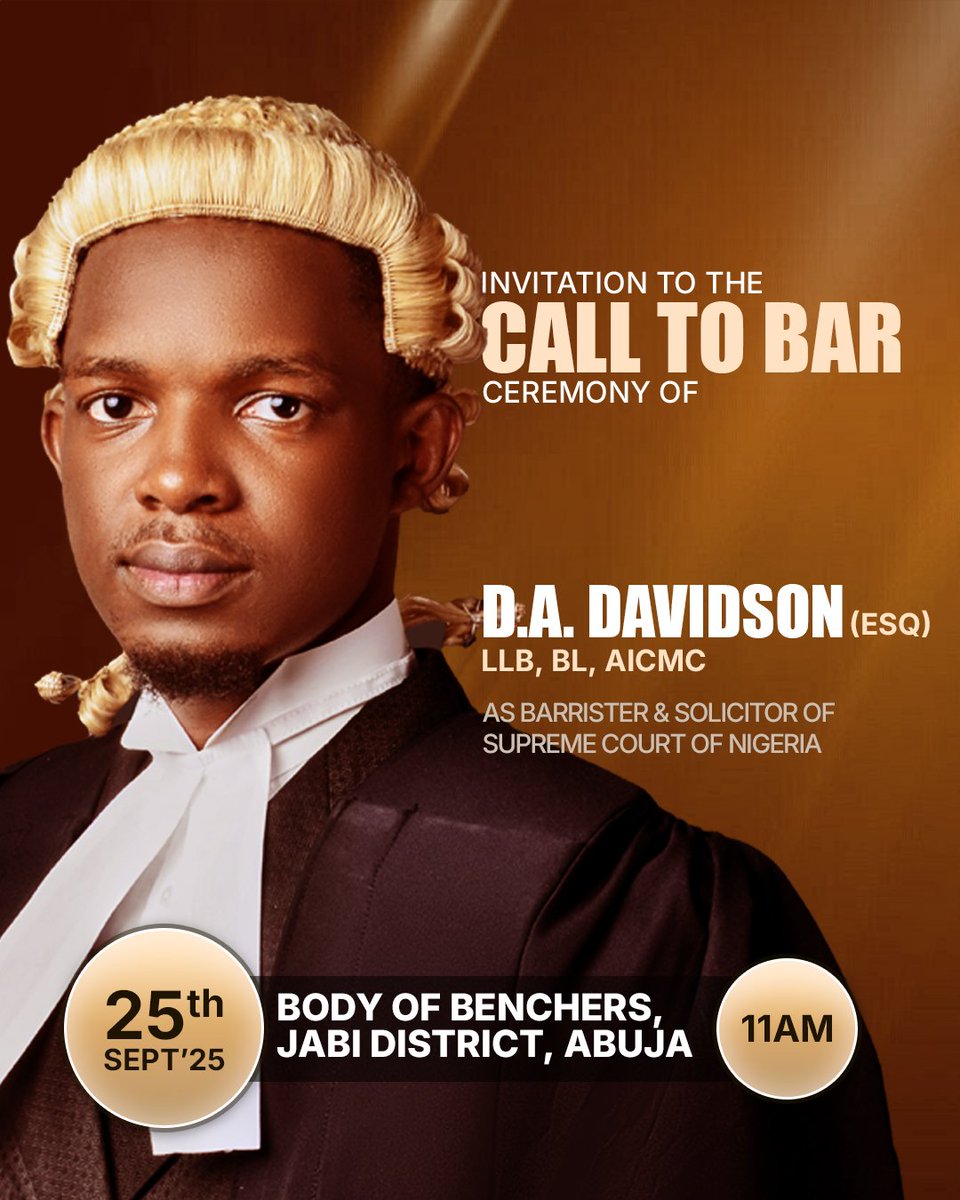 Stepped out to go drink… so I went with my laptop. Designed these Call to Bar flyers while sipping on a little creativity. 

Swipe through these Call to Bar invitation flyers and tell me 

 Which one slaps?
 Which one needs a remix?
 Which one you’d actually send out?