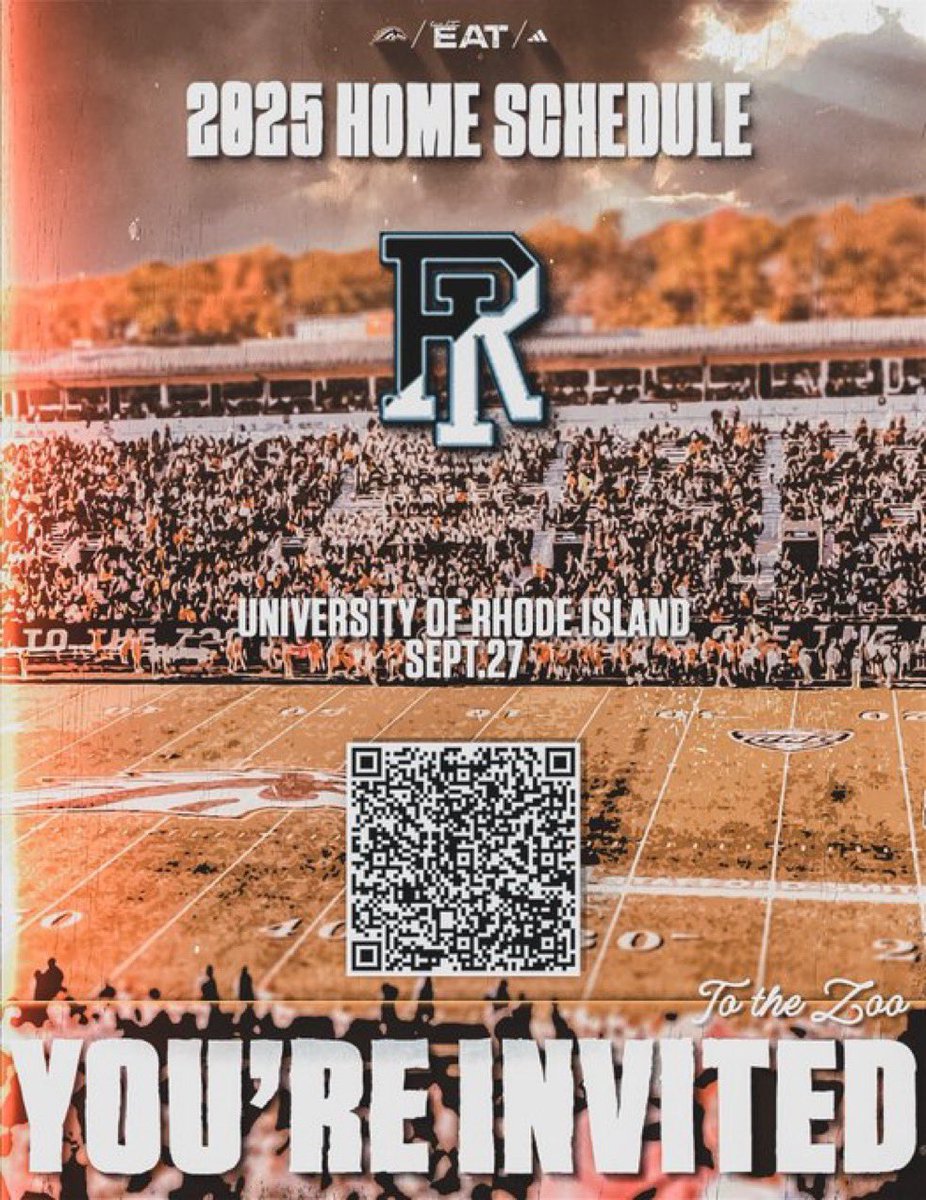 Thank you <a href="/OrryHellenbrand/">Orry Hellenbrand</a> for the game day invite to Western Michigan. Hope to get down there this weekend. 
<a href="/BEHSFB/">B'East Football</a> <a href="/PrepRedzoneWI/">Prep Redzone Wisconsin</a> <a href="/MJ_NFLDraft/">Mark Johnson</a>