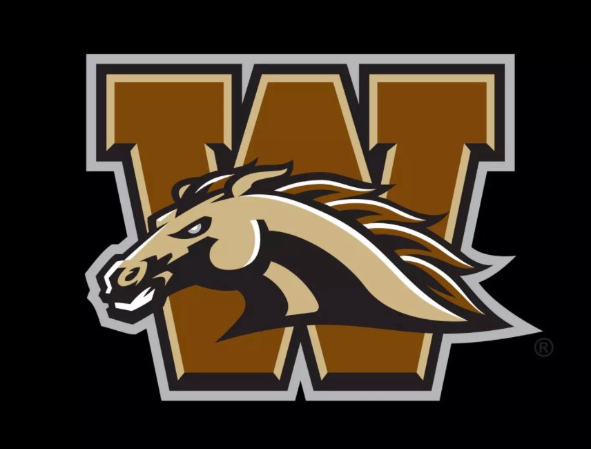 BVelasquez23's tweet photo. Thank you @OrryHellenbrand for the game day invite to Western Michigan. Hope to get down there this weekend. 
@BEHSFB @PrepRedzoneWI @MJ_NFLDraft https://t.co/vHhe9Is9aw