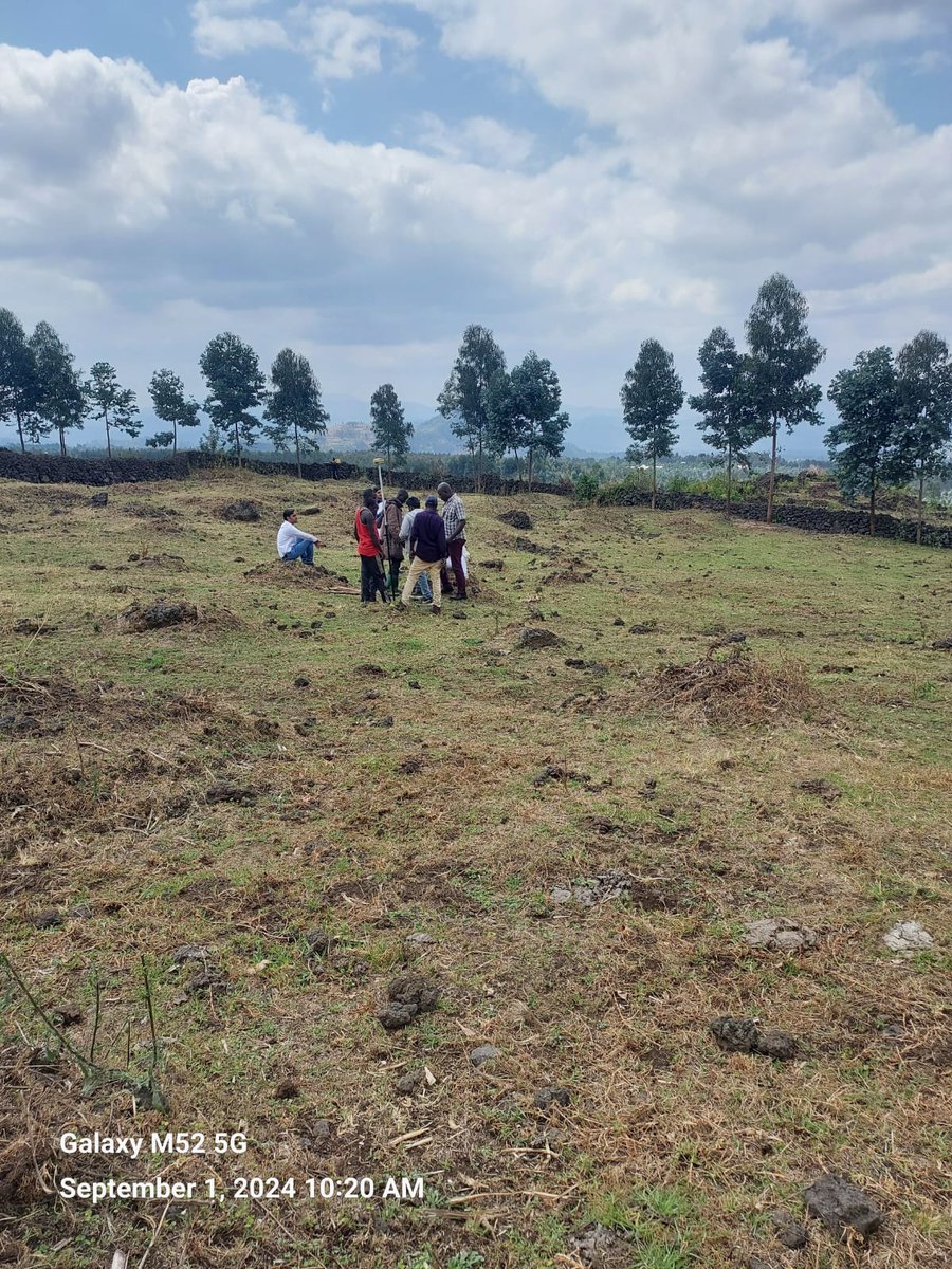 a1steelrwanda's tweet image. 🙏✨ Bhumi Pujan Ceremony ✨🙏

A1 Iron &amp;amp; Steel Rwanda Ltd. performed Bhumi Pujan 🌍 — honoring Mother Earth &amp;amp; seeking blessings for strength, harmony &amp;amp; growth 🏗️.

📸 Here are some glimpses from the ceremony!

#BhumiPujan #A1IronAndSteel #RwandaDevelopment #BuildingTheFuture