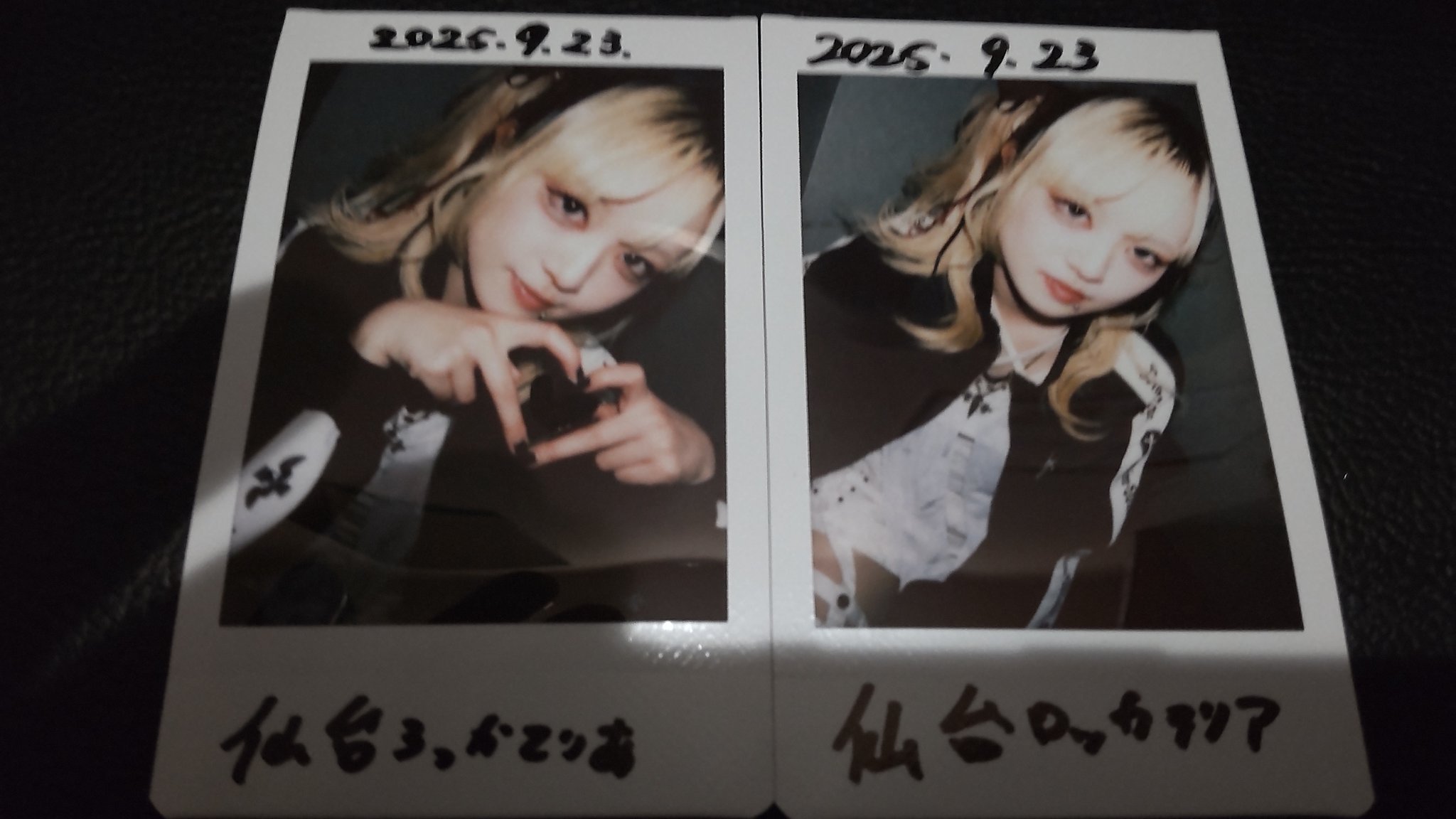 ばる on X: 