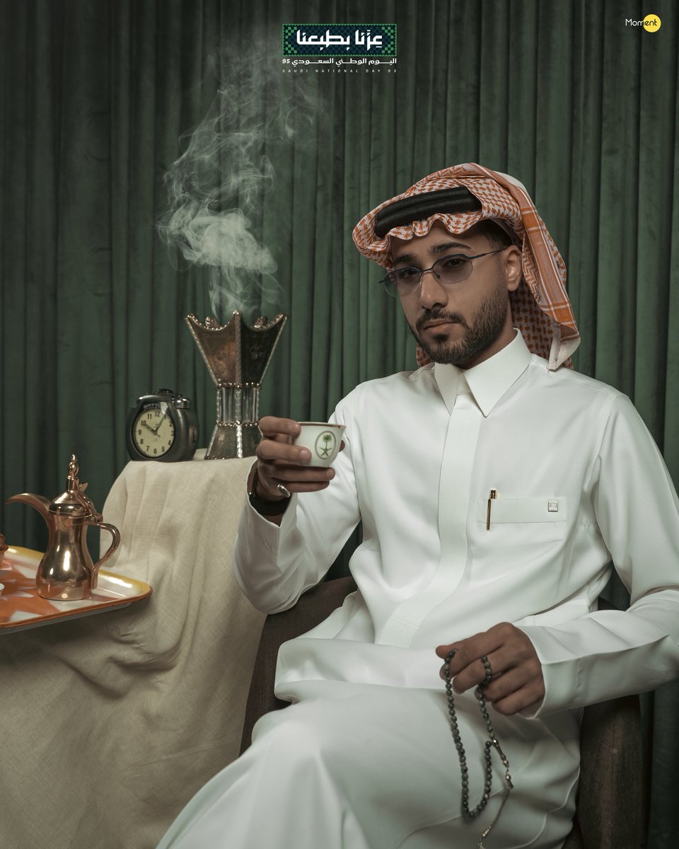 Moment | مومنت tweet media