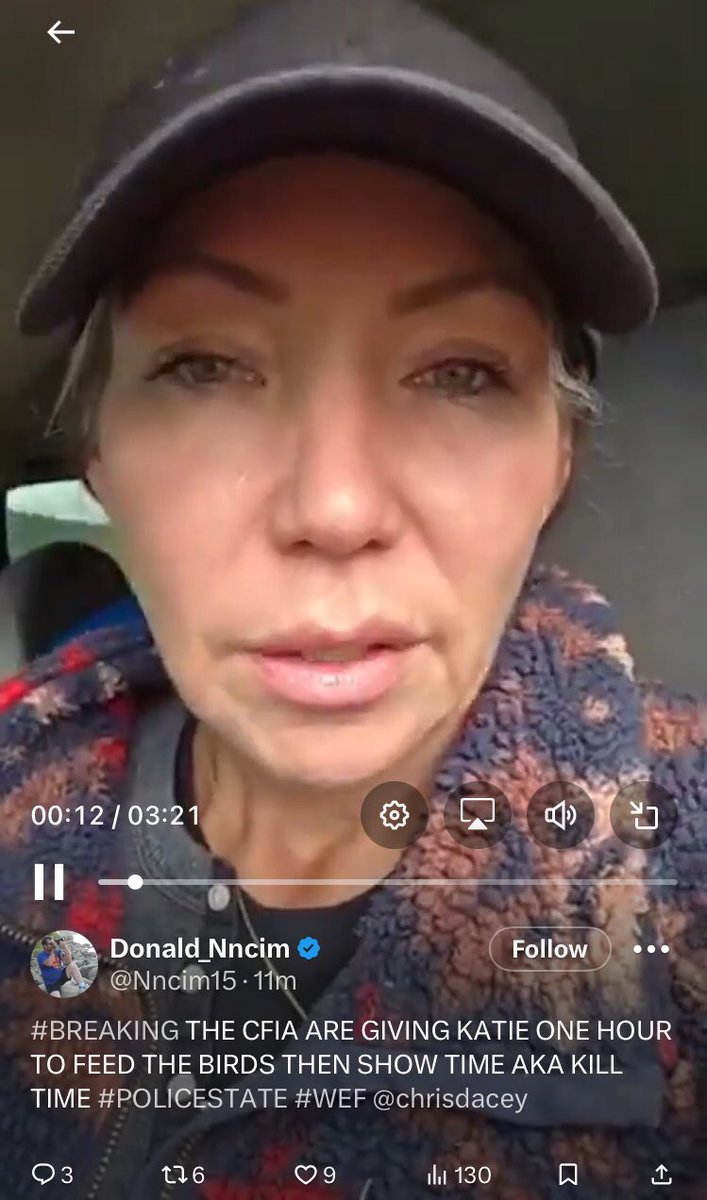 PlandemicMedic's tweet image. Katie Pasitney, lead actress in the Ostrich Farm #DivideandConquer Loosh Harvest, is not only a terrible actress but fails the skull check, terribly. Those that can see, know that these Jesuit scripted psyops are always staffed by loyal gender inverted masons. #MasonicTheatre
