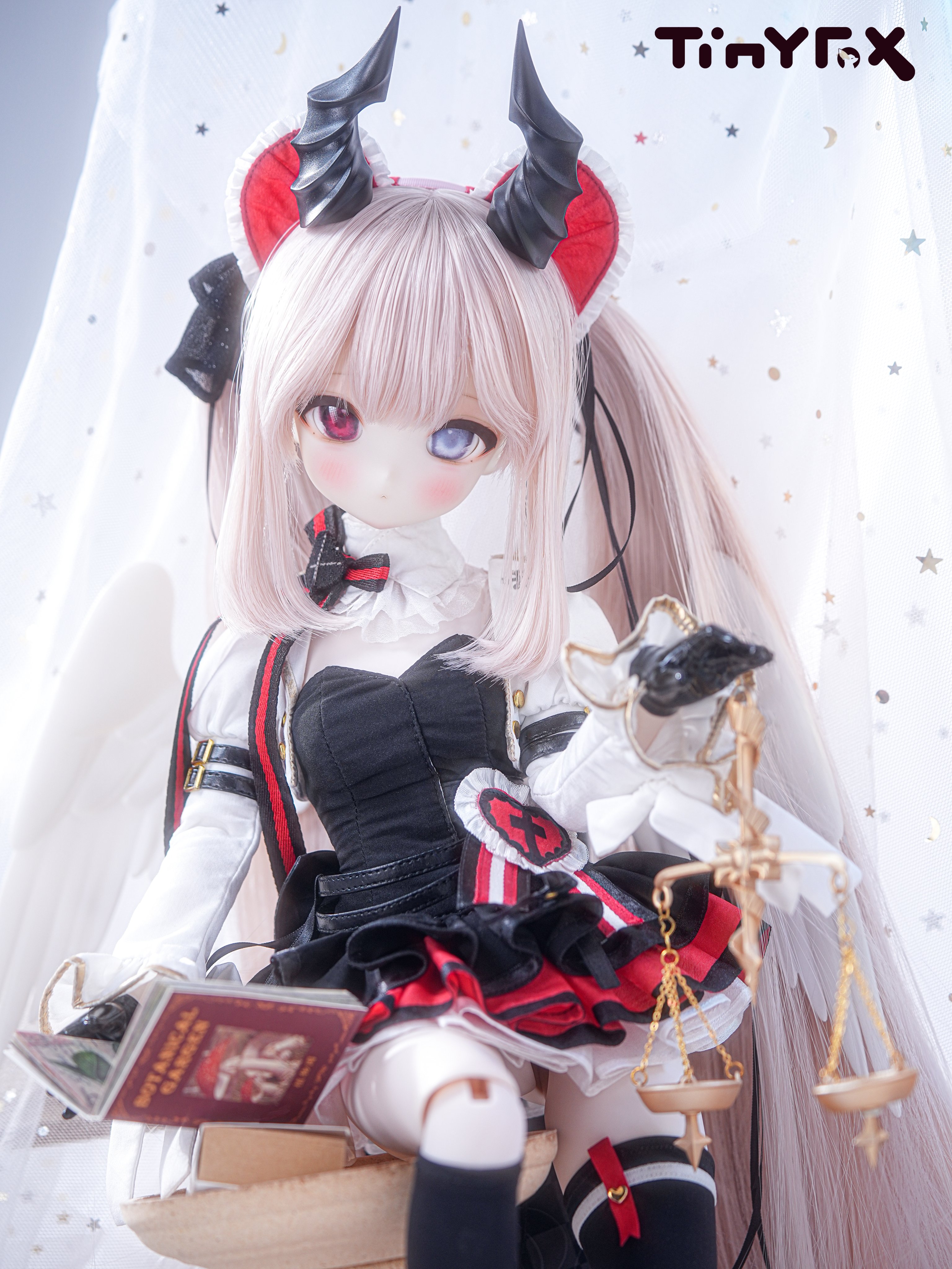 ちどり＠ドール＆ハンドメイド (@chidolly8903) / X