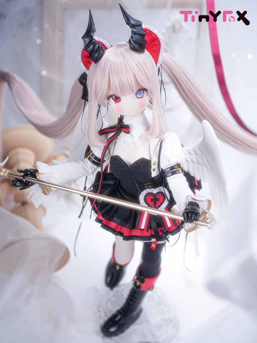 プチアイシードール( *´艸｀)❤️ アイシードール 3体 おたのしみBOX プチ サイズ 着せ替え人形