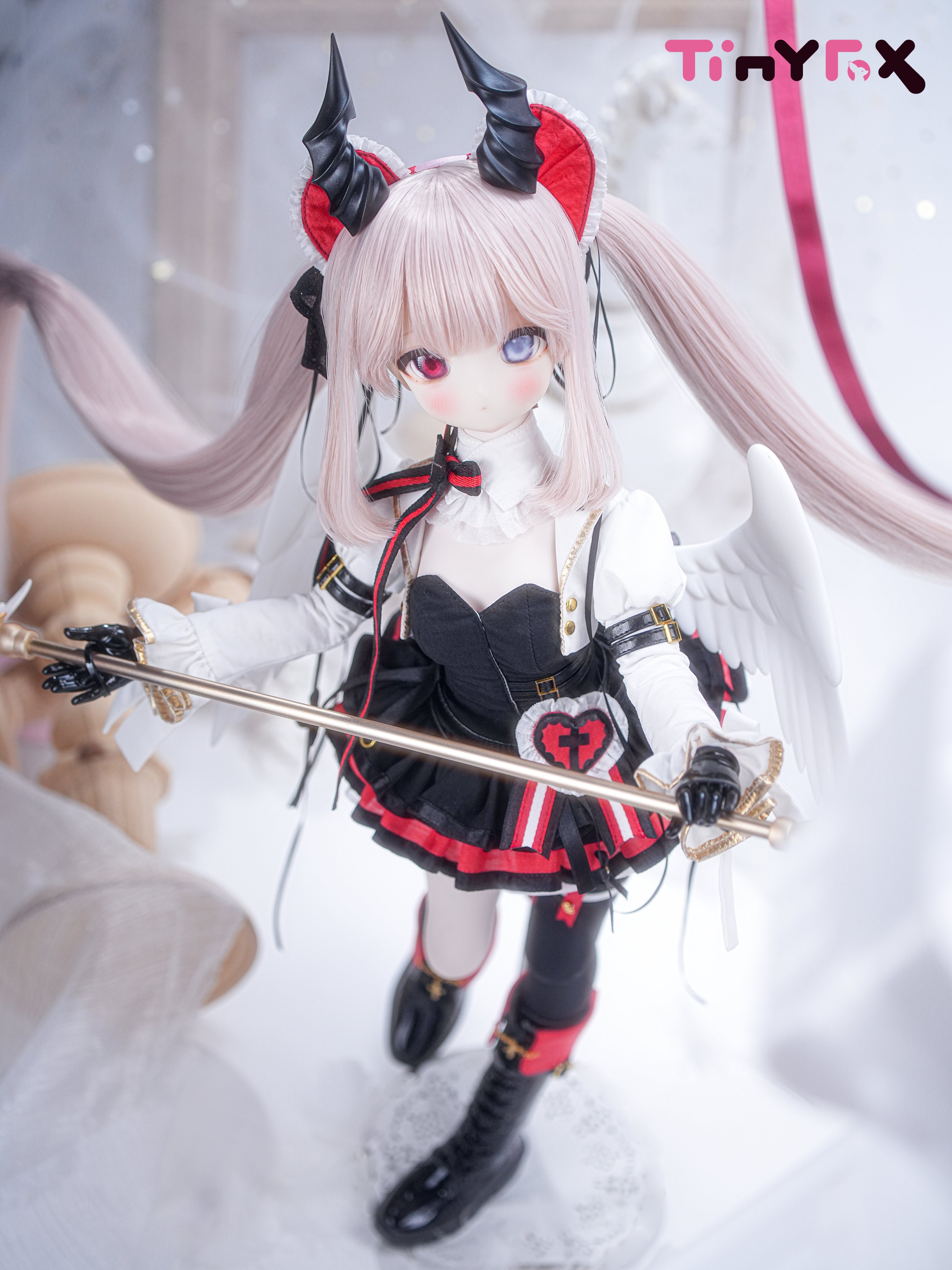 新作ドール - Search / X