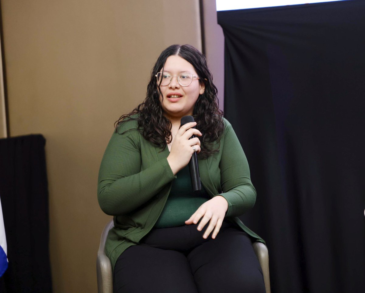 #EmpleoYJuventud | Bajo la pregunta central: ¿Cuáles son los desafíos y oportunidades que tiene la juventud para incorporarse a empleos formales?, se desarrolló el segundo panel del conversatorio-taller “Desafíos y Oportunidades para la Inserción Laboral de Jóvenes al Trabajo