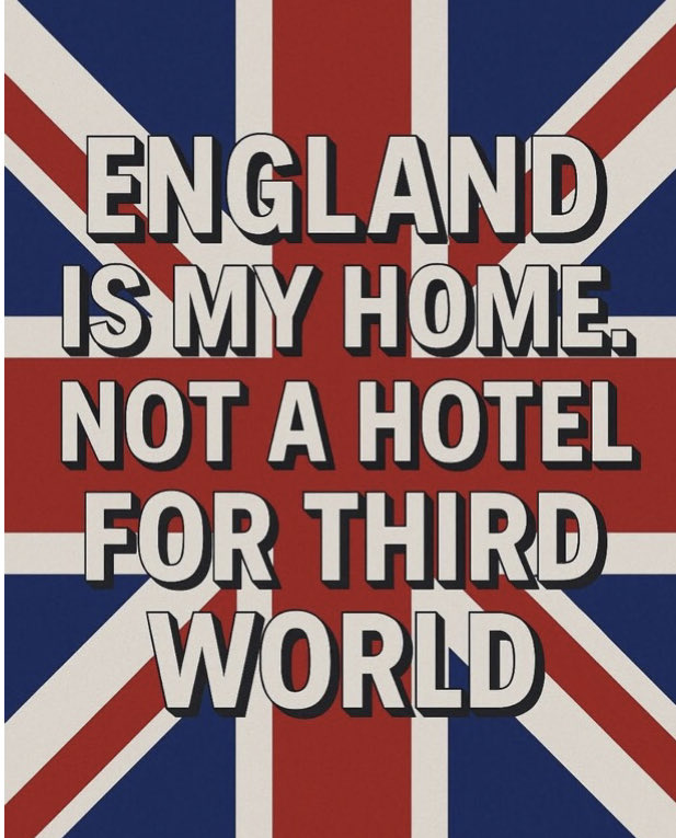 N Ecc 🏴󠁧󠁢󠁥󠁮󠁧󠁿🏴󠁧󠁢󠁥󠁮󠁧󠁿🏴󠁧󠁢󠁥󠁮󠁧󠁿 (@neccccy) on Twitter photo 