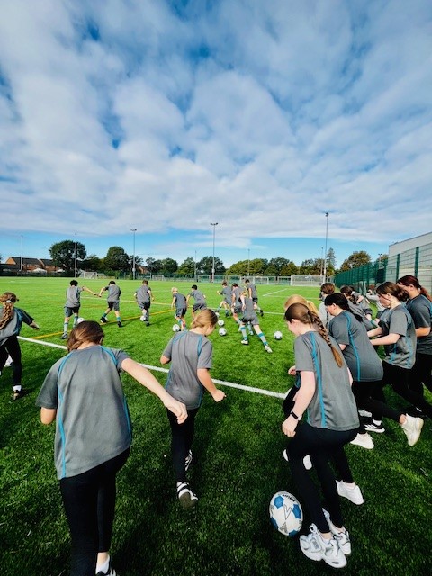 NK Academy tweet media