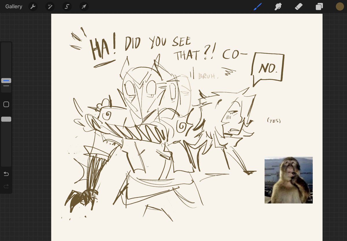 Do vyse yumes exist #vyse #oc