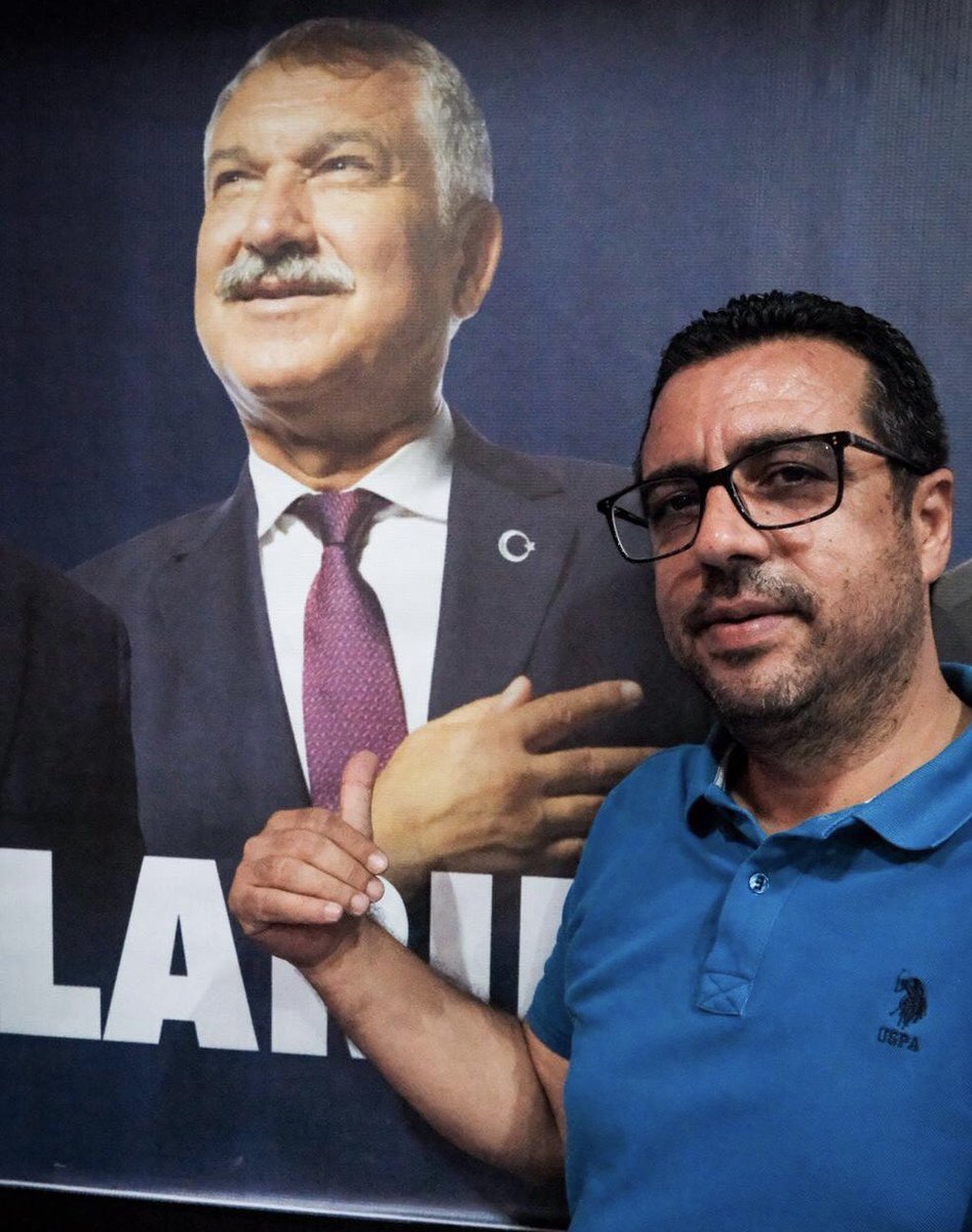 omer_uney's tweet image. Ey özgürlük… @ZeydanKaralar01