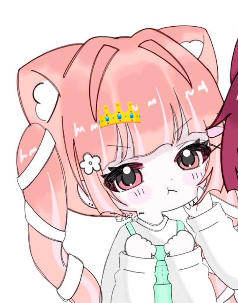 Na_7aa's tweet photo. @mex__xme めめ様宜しければお願いしたいです😻💖
おめにとまりますように！
猫耳はコテキャとは別なので外してもらって大丈夫です！！
片側に編み込みをお願いしたいです🙇 https://t.co/U5rqtRPFAL