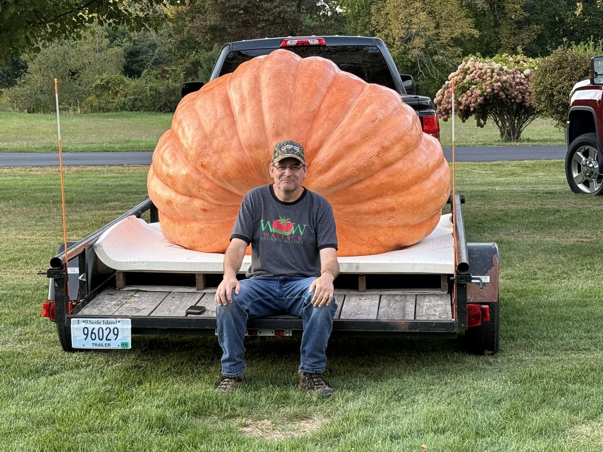 Ken D. (@bigpumpkins) / Posts / X