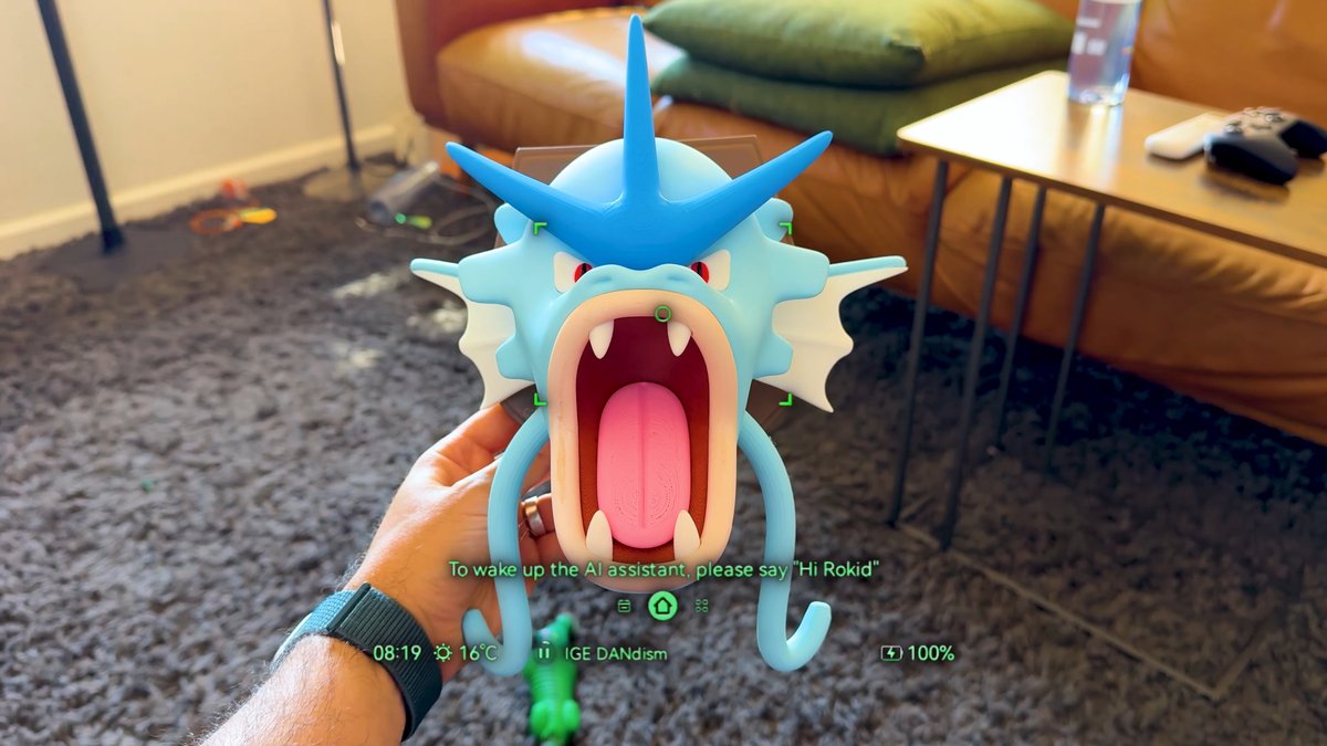 Domingo Gomes tweet media