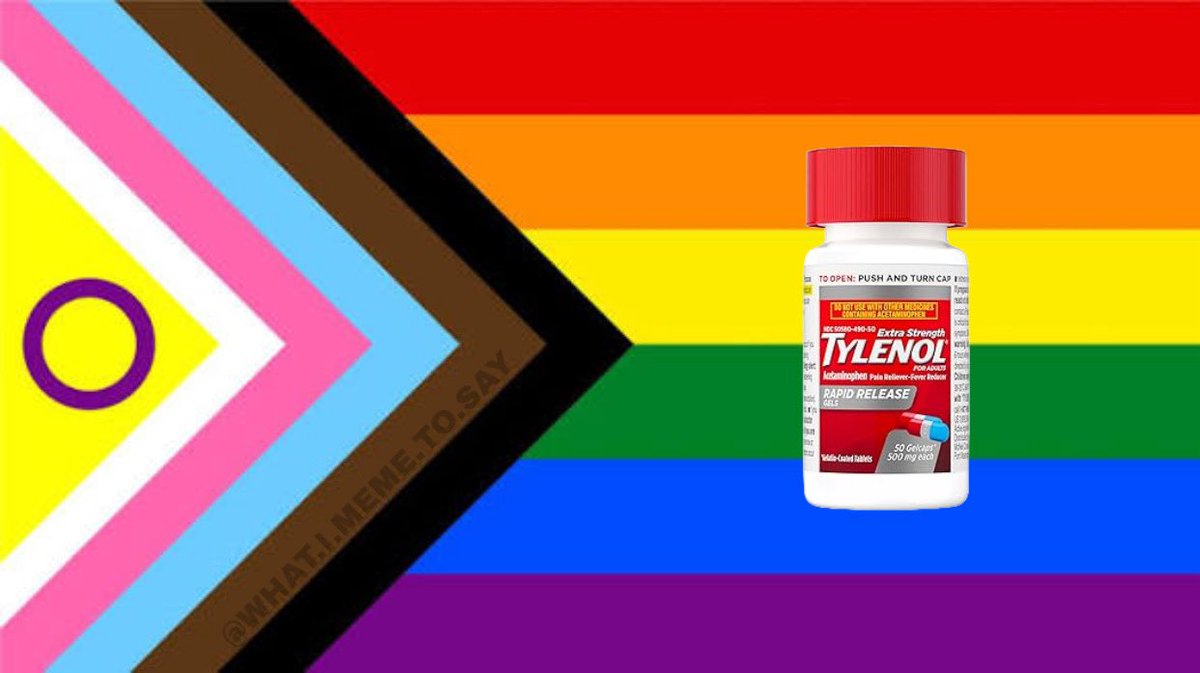 whatimemetosay's tweet image. New pride flag just dropped!