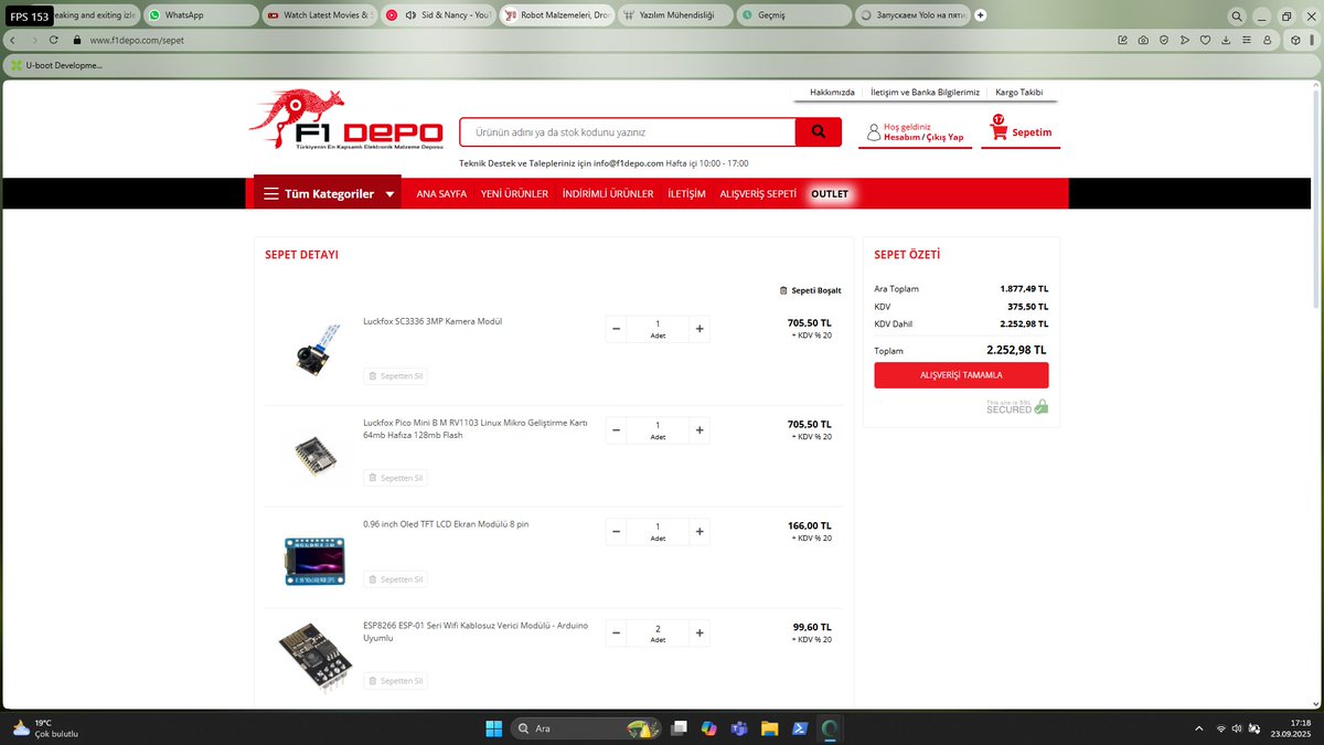 Bana tam olarak şu kadar para lazım