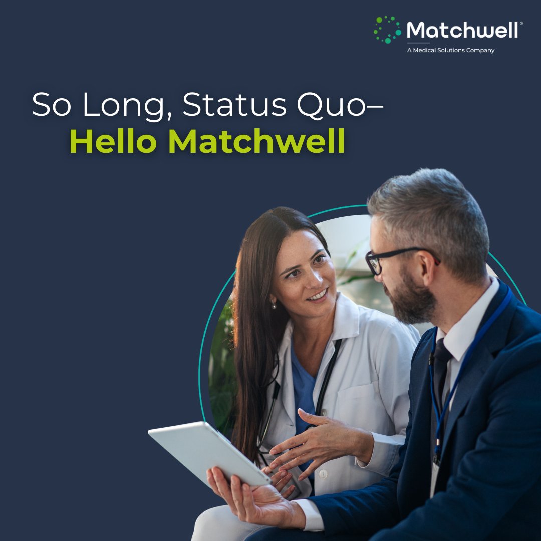 Matchwell tweet media