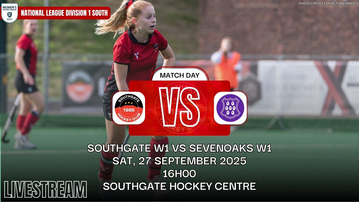 Southgate Hockey Club (@southgatehc) on Twitter photo In preparation for our double header weekend!
We have the live stream link for the W1s vs <a href="/SevenoaksHC/">SevenoaksHC</a>
youtube.com/live/0yZ6aX8Zh… In preparation for our double header weekend!
We have the live stream link for the W1s vs <a href="/SevenoaksHC/">SevenoaksHC</a>
youtube.com/live/0yZ6aX8Zh…
