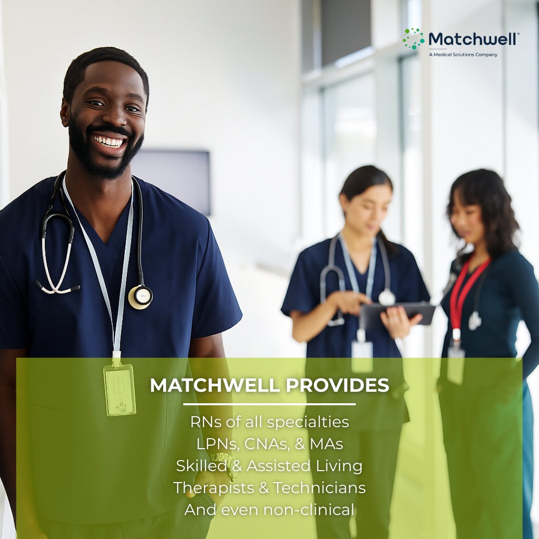 Matchwell tweet media