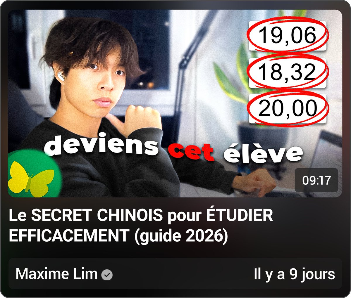 Recent work 🧑‍🎓