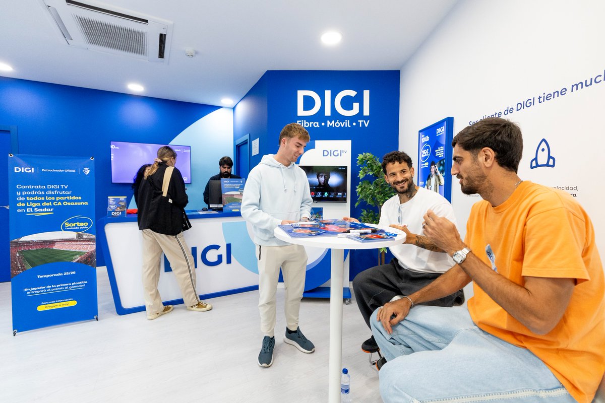 C. A. OSASUNA tweet media