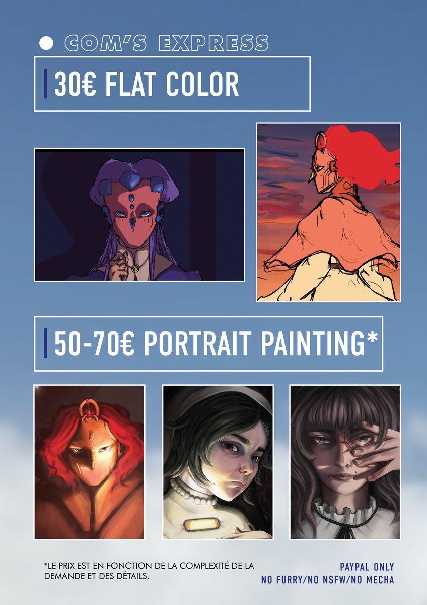 Salut
Première fois que je fais ça, mais on va dire que je suis dans l'urgence.
Un partage est d'une grande aide.🙏