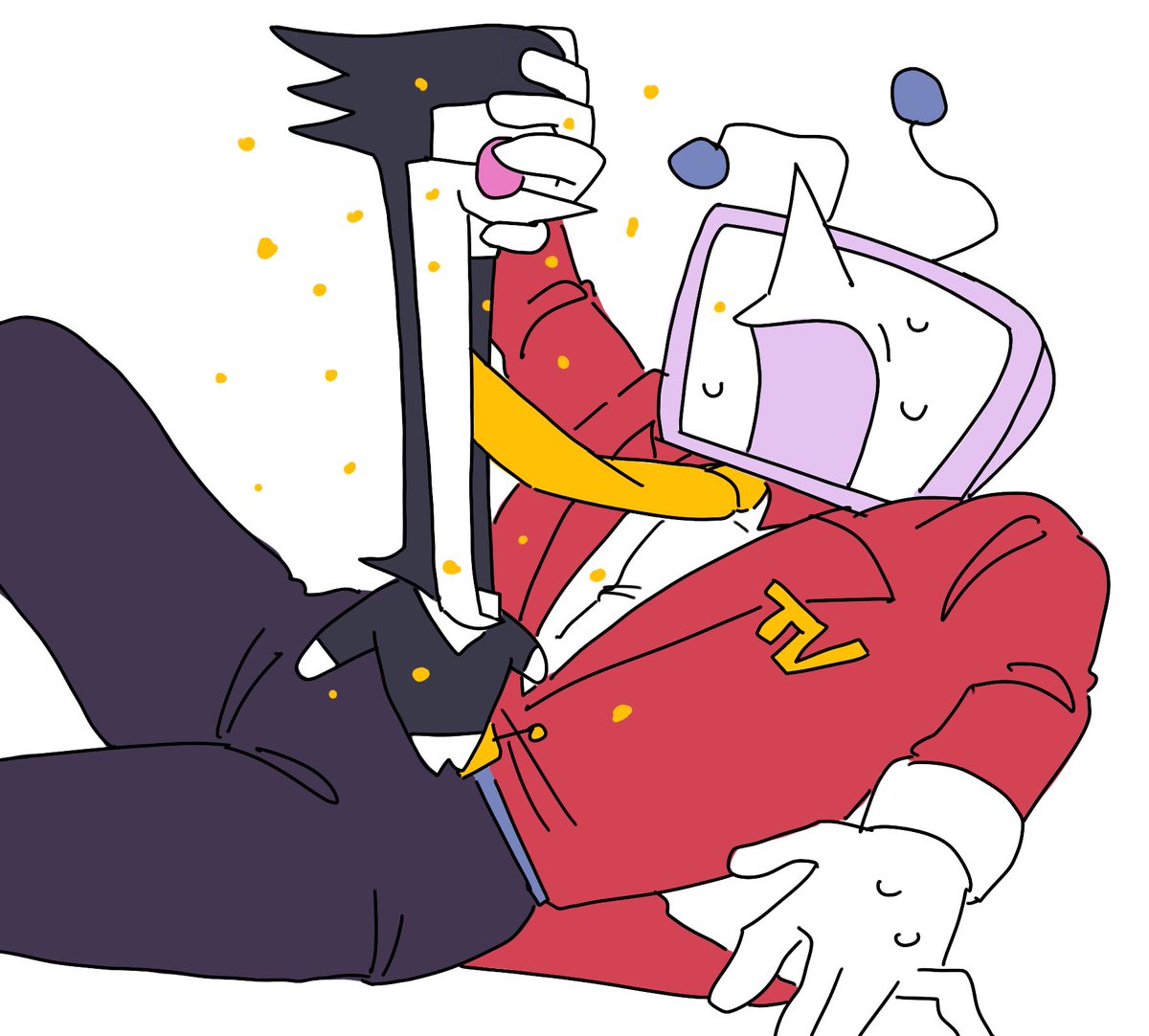 すーのすけ (@tatikete0) on Twitter photo 