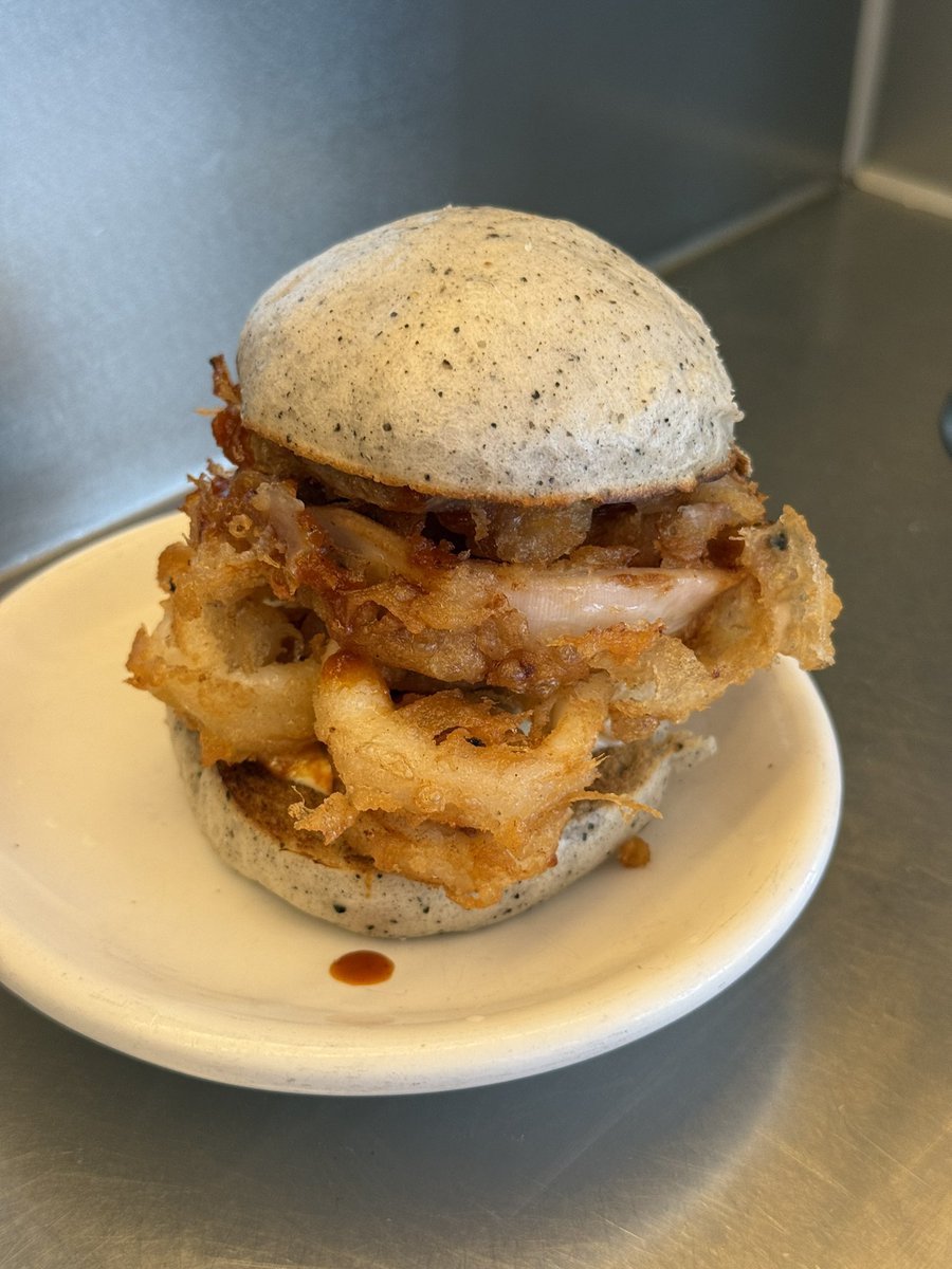 FoodInLondon_'s tweet image. Lovely food at @bao_london instagram.com/p/DO8_Od9DHrq/…