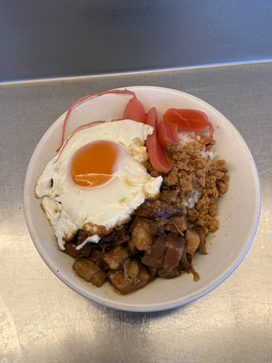 FoodInLondon_'s tweet image. Lovely food at @bao_london instagram.com/p/DO8_Od9DHrq/…