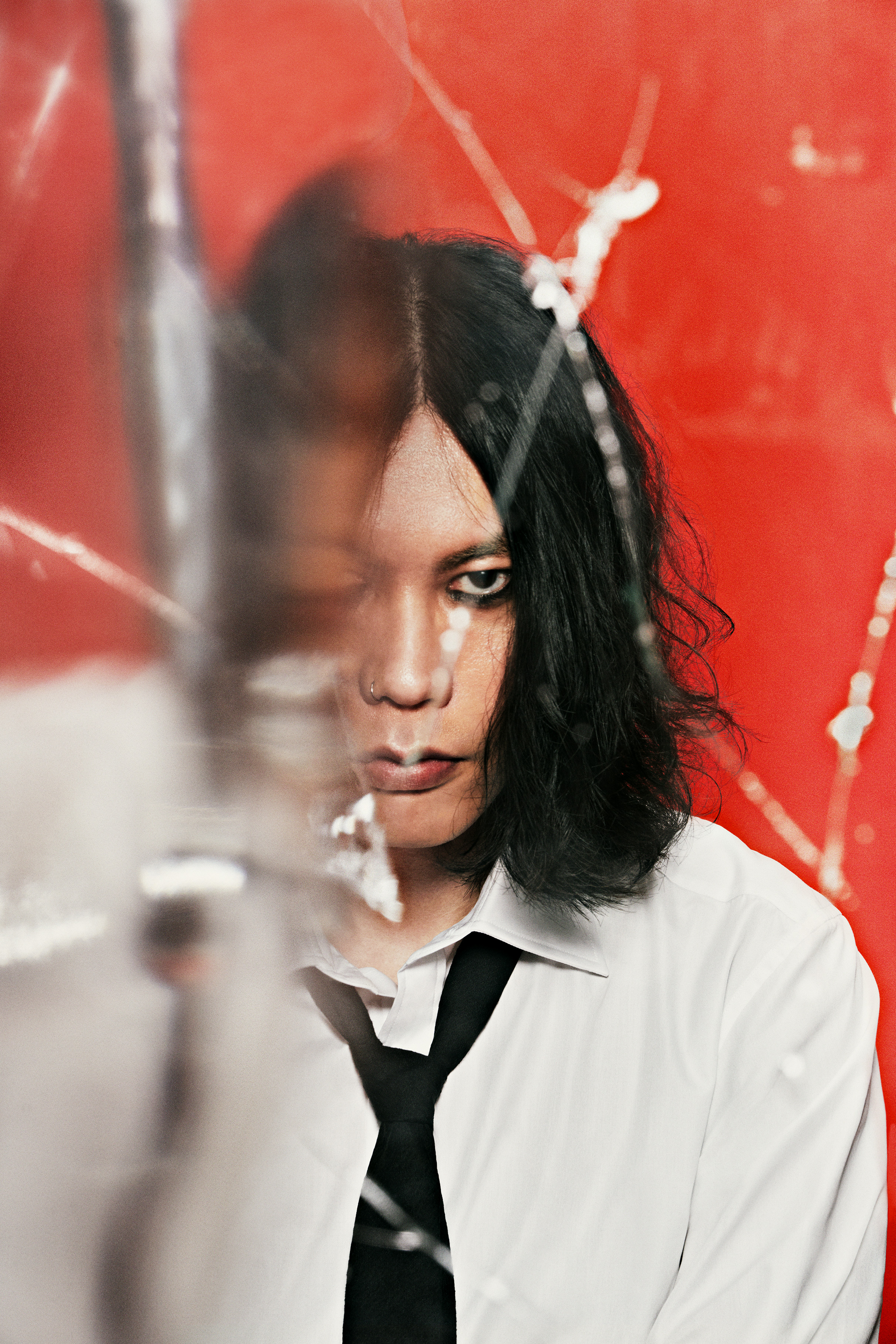 【米津玄師 着用】CAREERING Midnight cowboy 米津玄師 着用】CAREERING Midnight cowboy - メルカリ