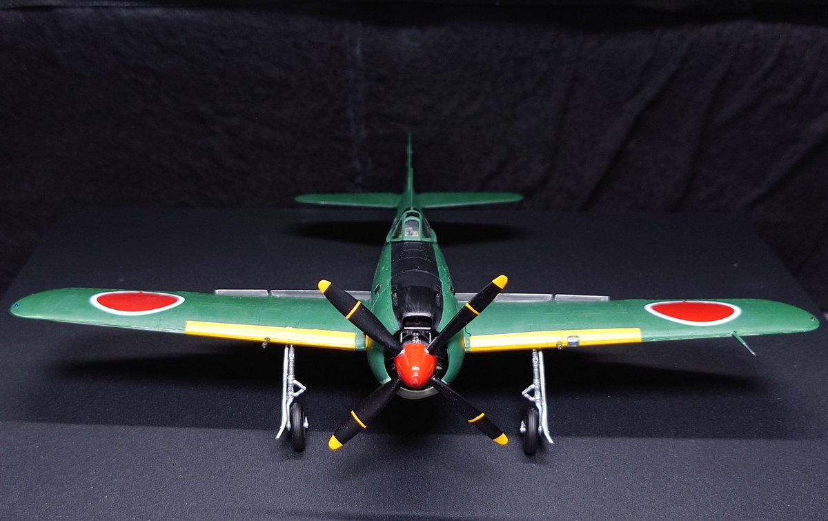 atsushi@サザンクロス模型展2025ありがとうございました