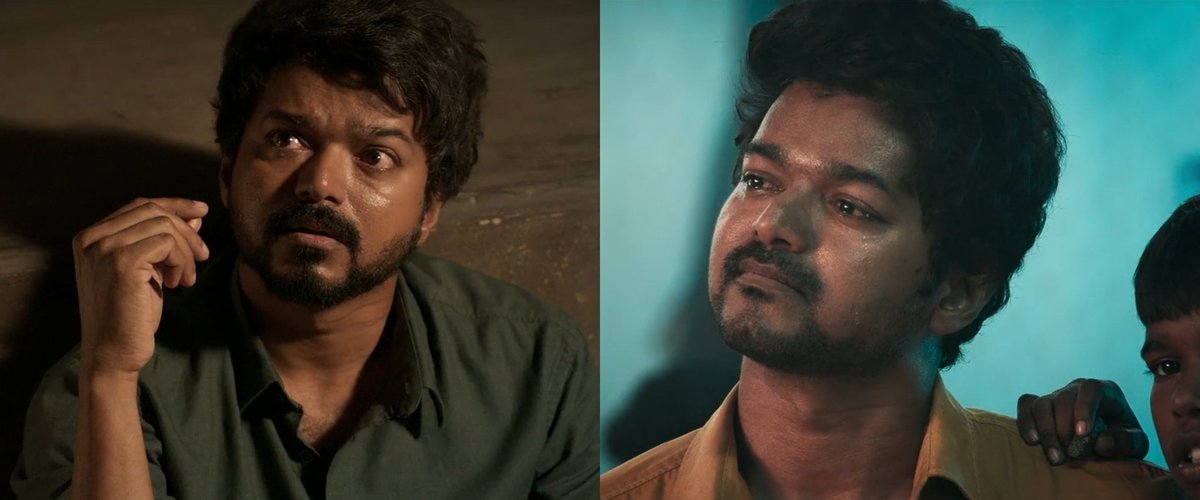 enga ponaalu easy ah adikiraanga, yepdi iruntha manushan 😔