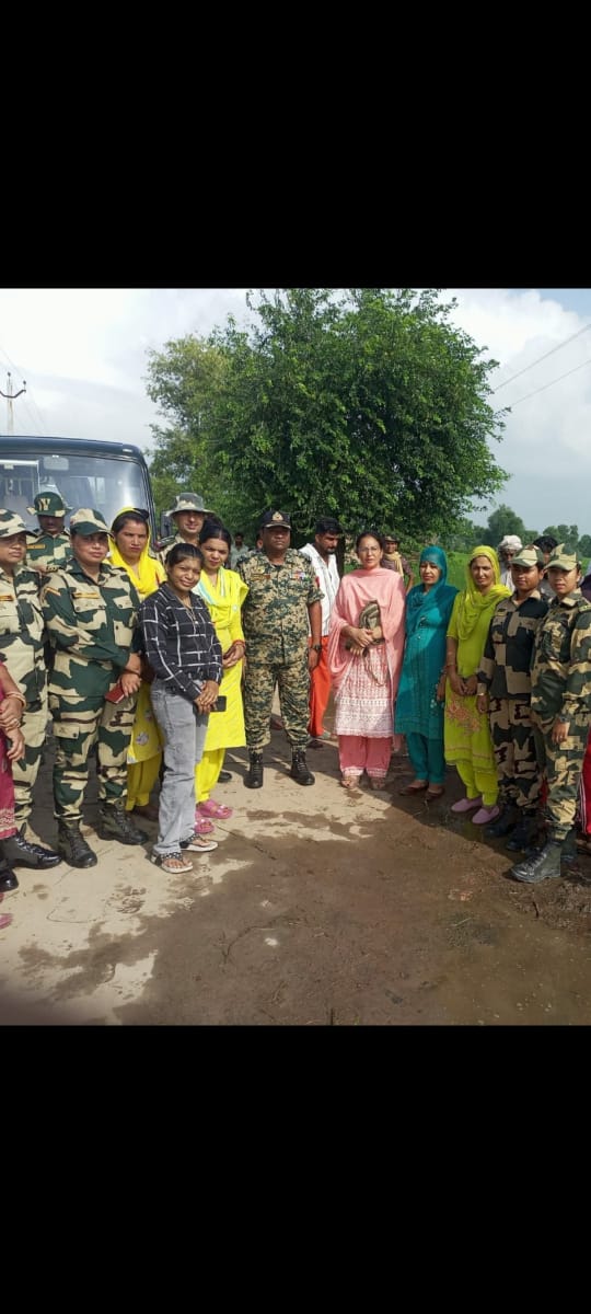 JasujaMamta's tweet photo. @djjsworld @floodmagazine @DroupadiMurmuAd @RSSorg @BSF_India @BSF_Punjab @narendramodi @ https://t.co/4K8RPNfUot