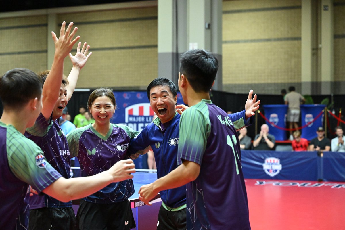 Views from Charlotte. 🗽