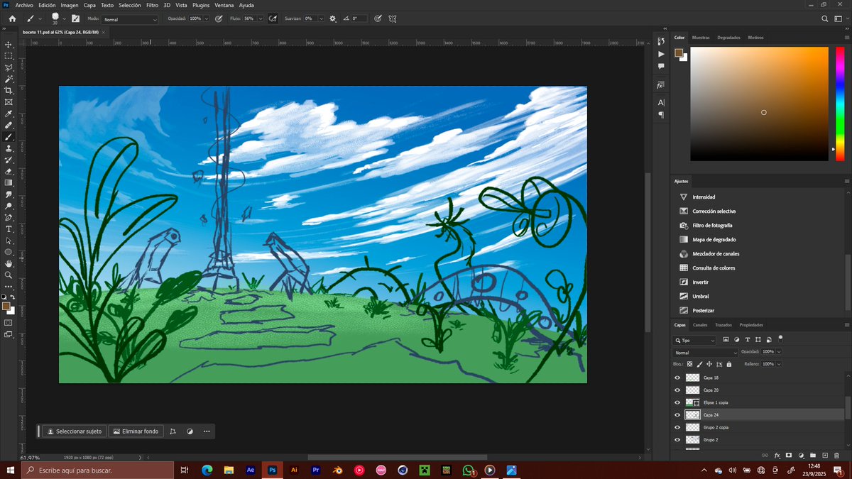 ballistic!® tweet media