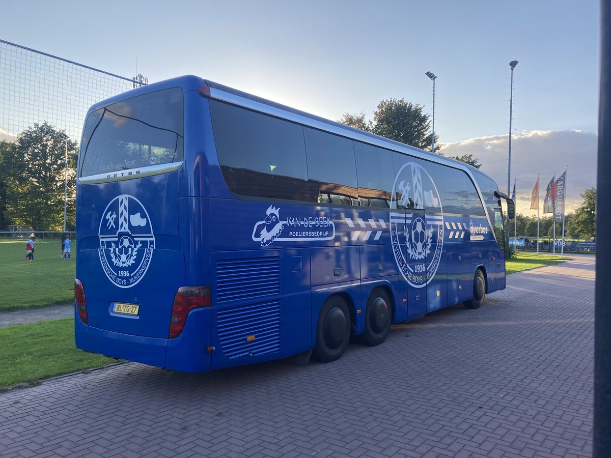 Via SV Veensche boys naar de tweede bekerronde Sparta Nijkerk - VV Kloetinge