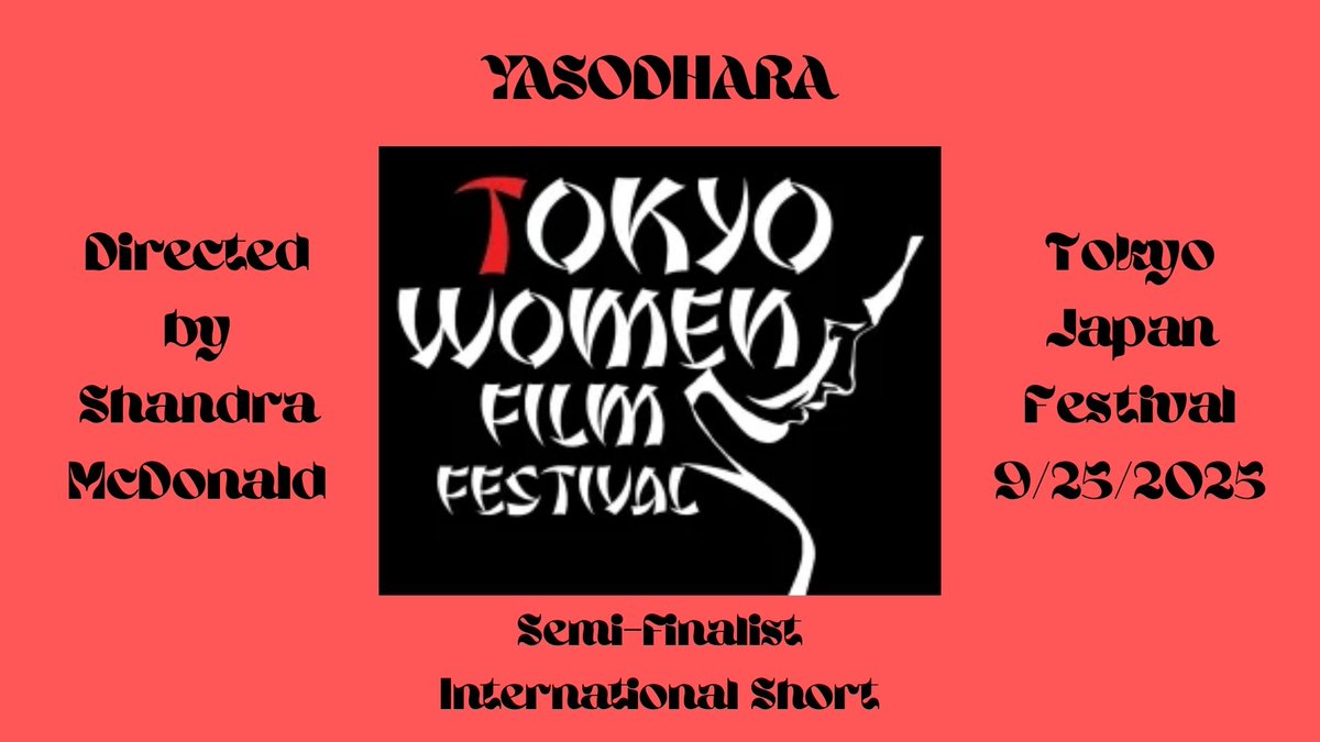 📽️ Alone and abandoned in an unfamiliar land, a new mother discovers that kindness transcends language and culture when a stranger becomes her lifeline to hope. #film #India #USA #immigrant #baby #friend 📽️ See our #movie at the Tokyo Women Film Festival. tokyowomenfestival.org