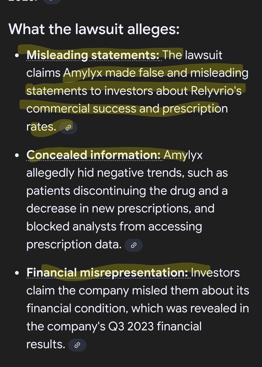 No More Excuses ALS Watchdogs! tweet media