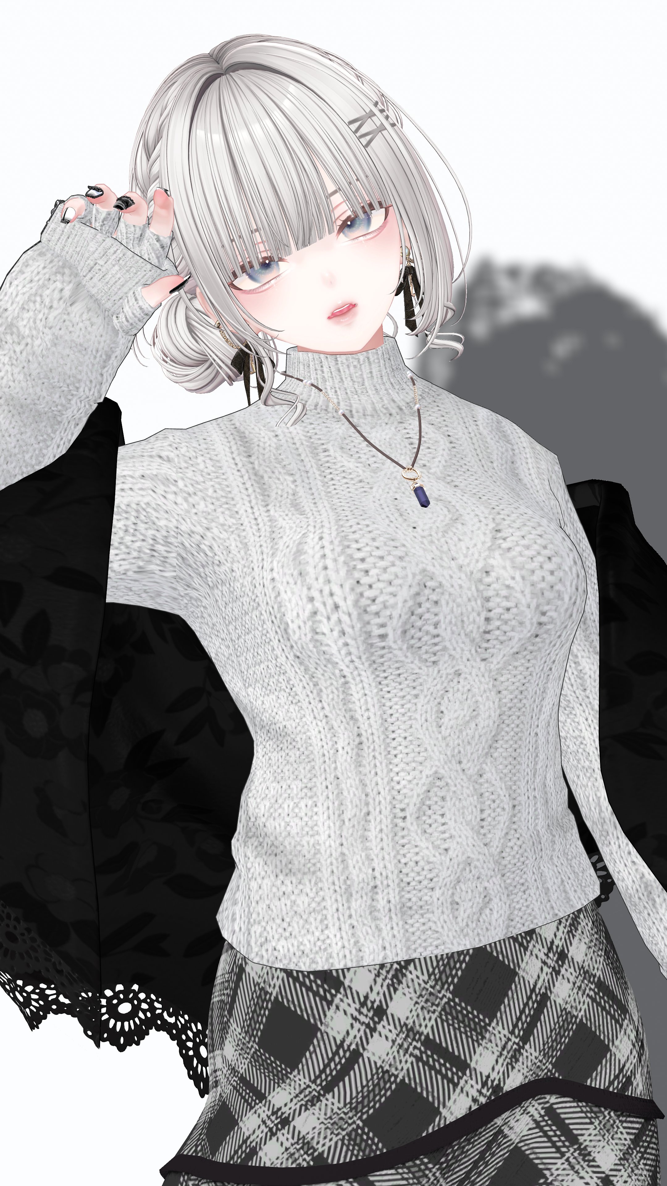 ♡ぽむ♡ 穂高む on X: 