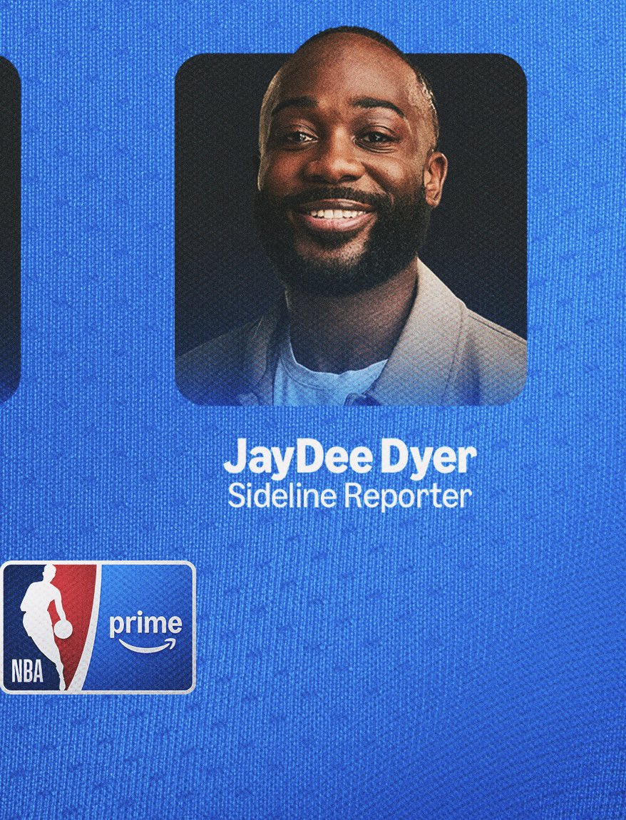 Jaydee Dyer 💎👑 tweet media