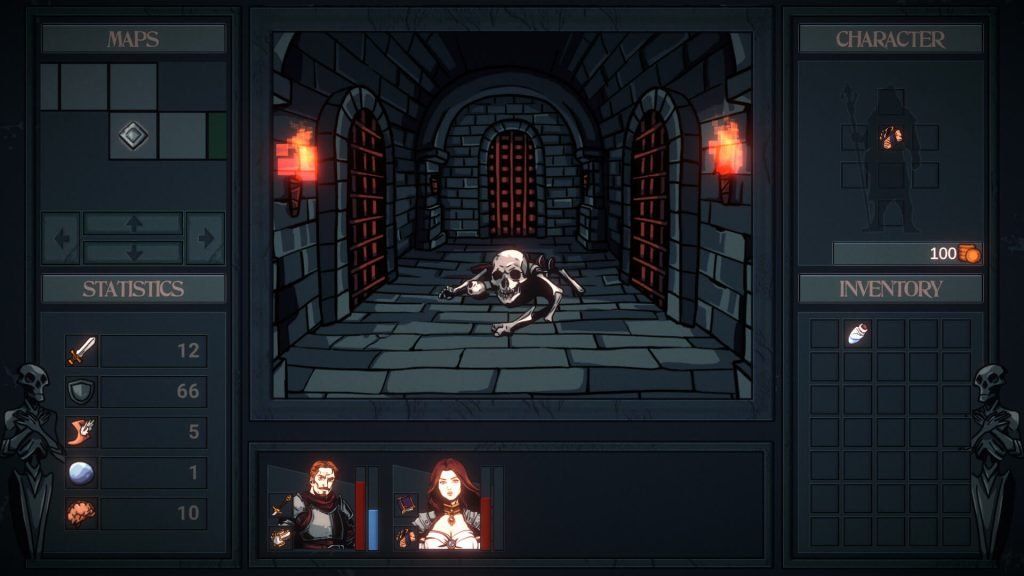 turnbasedlovers's tweet image. 17 Turn-Based RPGs, Roguelikes, and Dungeon Crawlers to Try in Steam’s No Time To Loot Festival
turnbasedlovers.com/news/no-time-t… 

#turnbased #NoTimeToLoot #Steam #SteamFestival #indiegames #indiegame #turnbasedlover