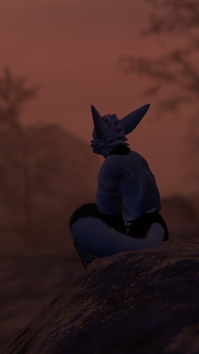 Solstice / Sol → TFF!! tweet media