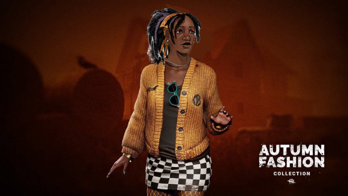 mourns orela community skin