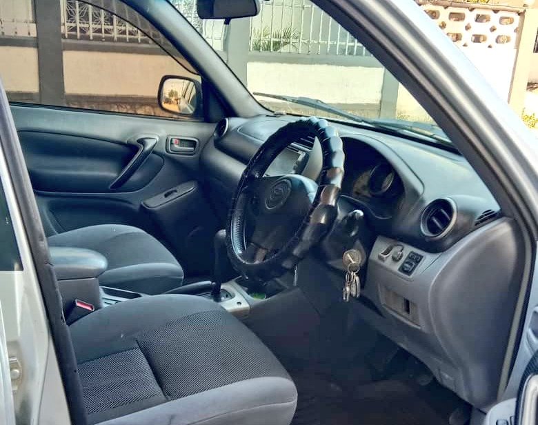 Eng_Matarra's tweet photo. RAV4 KILLTIME 🔥 🔥
REG" #CHY
▪️CC. 1790
▪️FULL AC 🌧
▪️ENGINE-1ZZ
▪️SPORT RIMS
▪️FULL DOCUMENTS ✅️
BEI - MIL 12
IPO DAR (Magomeni)
WHATSAPP-0793022184 https://t.co/1coMIYCPqk